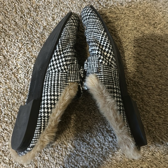Steve Madden fabric loafer - Picture 2 of 4